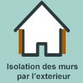 Isolation des murs par l’intérieur