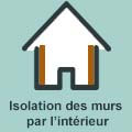 Isolation des murs par l’extérieur